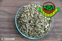 Mate "cool und fresh" Monokräuter Kräuter Kräutertee aromatisiert herbal tea herbs (2025)