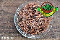 Lapacho "Pur" Kräutertee herbal tea Monokräuter Mono Kräuter Tee (2025) Baumrinde