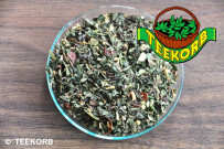 "Fastentee" Kräutertee OHNE AROMA (2025) Kräuter Tee herbal tea