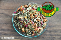 "Lebenselixier" Kräutertee aromatisiert Kräuter Tee herbal tea herbs (2025)