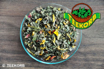 "Regentropfentee" Kräutertee Kräuter Tee aromatisiert (2025) herbal tea herbs