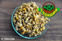 Kamille Kräutertee ohne Aroma herbal tea chamomille herbs (2025)