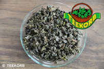 "Milch-Oolong" China Grüner Tee aromatisiert