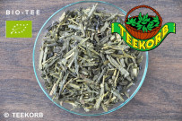 Grüntee "Zitrone" BIO