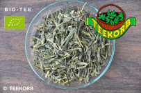 China "Sencha 5001" BIO Sencha High Grade Bio (2025) Grüner Tee Bio green tea Grüntee Premium Grüntee
