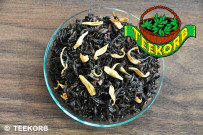 "Orangenblüten" Oolong Tee aromatisiert