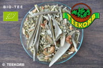 Kräutertee aromatisiert "Olivenblätter-Tee" BIO herbal tea herbs (2025)