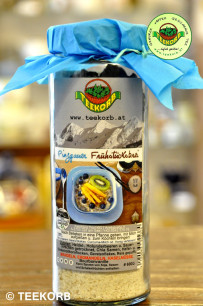 Pinzgauer Frühstücksbrei Frühstück Brei Pinzgaua