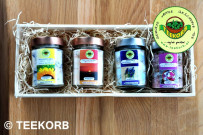 "Lass die Seele baumeln" Mitarbeitergeschenk