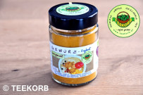Gewürz-Joghurt Gewürzmischung hausgemacht Gewürz Joghurt