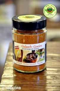 Gulasch Gewürz