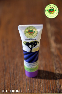 Handcreme Sanfte Mandel Hand Creme 30 ml