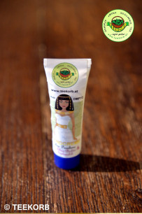 Handcreme Shea Hand Creme 30 ml ohne Parabene