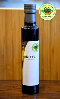 Hanf Öl 250 ml Hanföl Essig & Öl