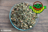 "Hari Chai" Ayurveda Chai Wellness Tee Kräuter Tee Kräutertee ohne Aroma (2025)