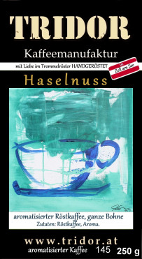 Brasil Haselnuss, 250g