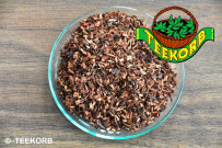 Honeybusch "Natur" BIO Kräutertee Kräuter Tee organic tea herbs herbal tea (2025)