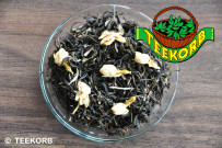 Jasmin Superior - PREMIUM Jasmin Tee Chun Hao Grüner Tee aromatisiert (2025) China