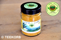 Java Curry hausgemacht