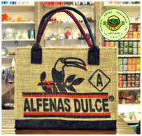 Kaffeesacktasche Kaffee Tasche handgemacht
