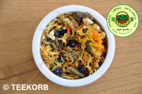 Räucherwerk Kraft & Energie Räuchern