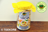 Pinzgaua Pinzgauer Kraft Müsli ohne Zusatz-Zucker! Backmischung Geschenk