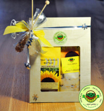 "Lass' die Seele baumeln" Weinachtsgeschenk