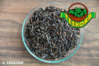 "Late Evening-Tea" Entkoffeinierter Tee Schwarzer Tee Mischung black tea (2025)