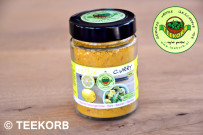 Lemon Curry scharf indische Küche Gewürz