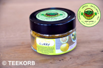 Lemon Curry scharf indische Küche Gewürz