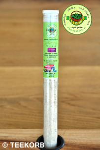 Limetten-Minz-Zucker  20g