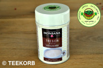 Monbana Tresor au chocolat white