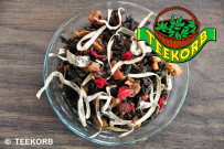 "Granny-Zimt" Schnee Oolong Tee aromatisiert