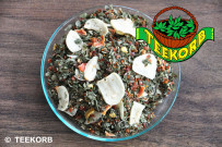 Penne all` Arrabbiata scharf
