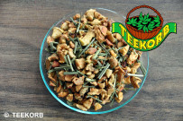 "Pinoccio" Früchtetee aromatisiert fruit tea fruits (2025) SÄUREARM