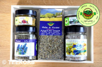 Geschenk "un tour en Provence" - Mitarbeitergeschenk