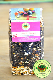 Punsch-Gewürzzubereitung 150g