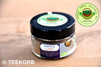 Purple Curry scharf indische Küche Gewürz