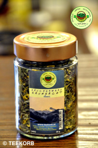 Räucherwerk Rauhnacht classic