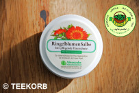 Ringelblumen Salbe 18 ml