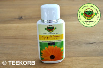 Ringelblumen Lotion