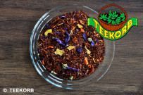 Rooibos (g. U.) aromatisiert  "Beste Laune" Rooibush Rooibos Tee