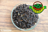 "Sahne-Krokant" Schwarztee Schwarzer Tee Aroma aromatisiert