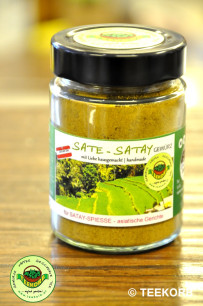 Sate Satay Gewürz