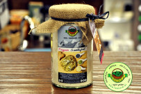 Pinzgauer Sauerteigbrot Sauerteig Brot Geschenk Backmischung