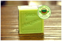 Seife Apfel 100 g soap