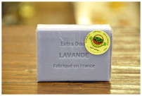 Seife Lavendel 100 g soap