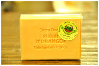 Seife Orangenblüte 100 g soap