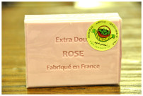 Seife Rose 100 g soap