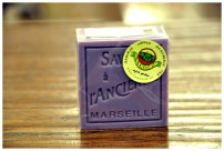 Seife Violette 100 g soap